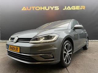 Volkswagen GOLF 1.5 TSI Highline R Pano/Virtual/Memorystoel/Led