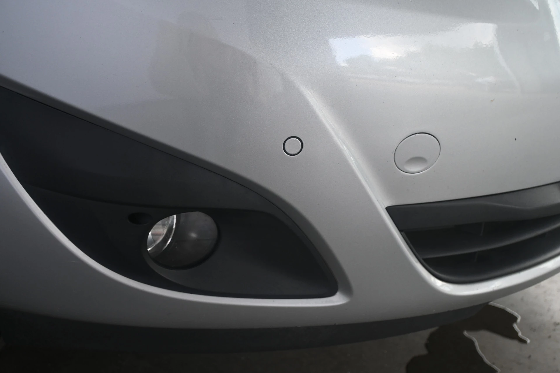 Hoofdafbeelding Opel Meriva