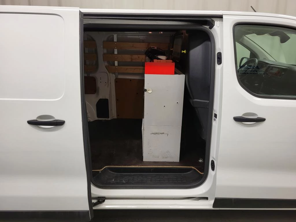 Hoofdafbeelding Peugeot Expert