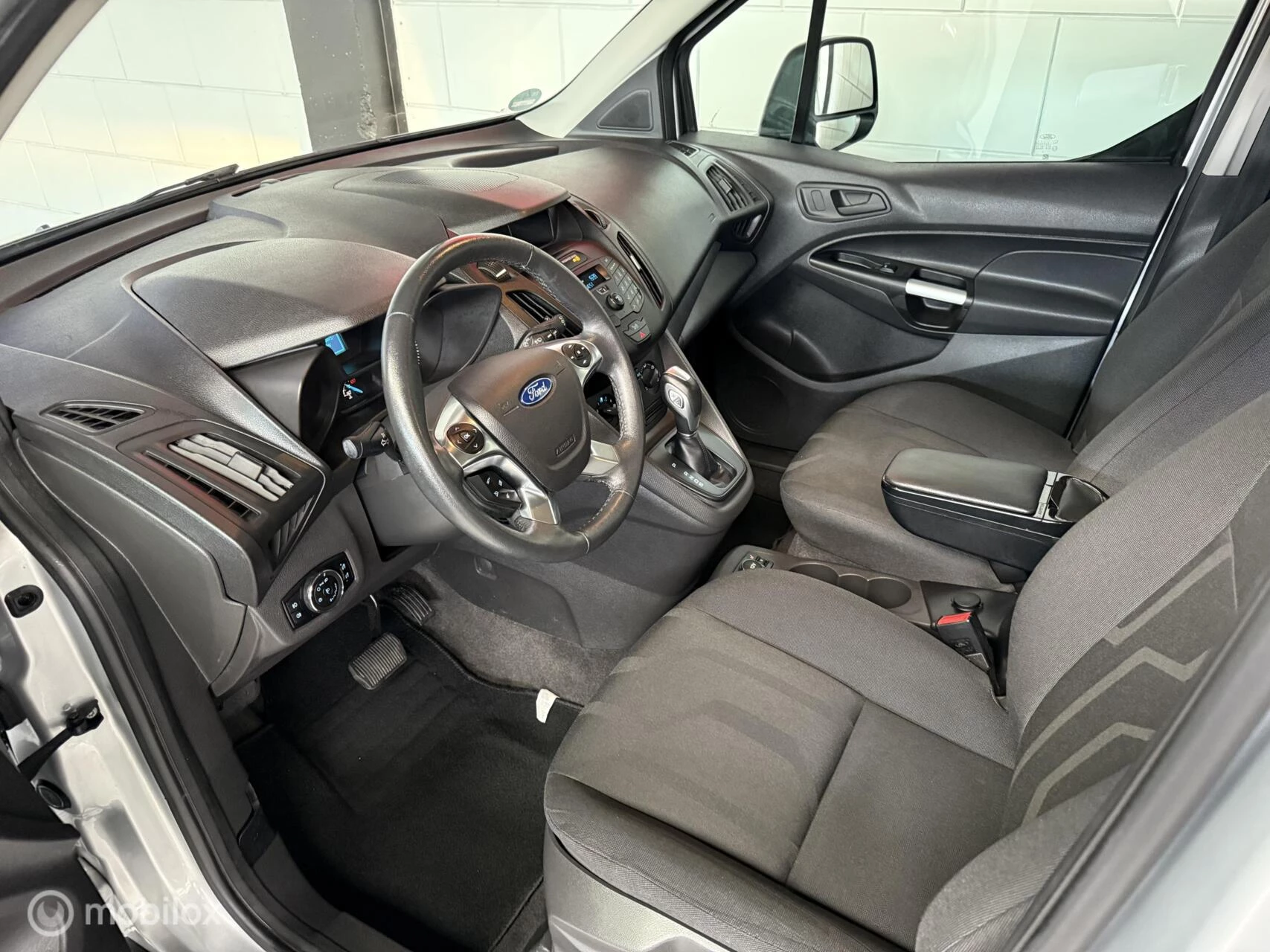 Hoofdafbeelding Ford Tourneo Connect