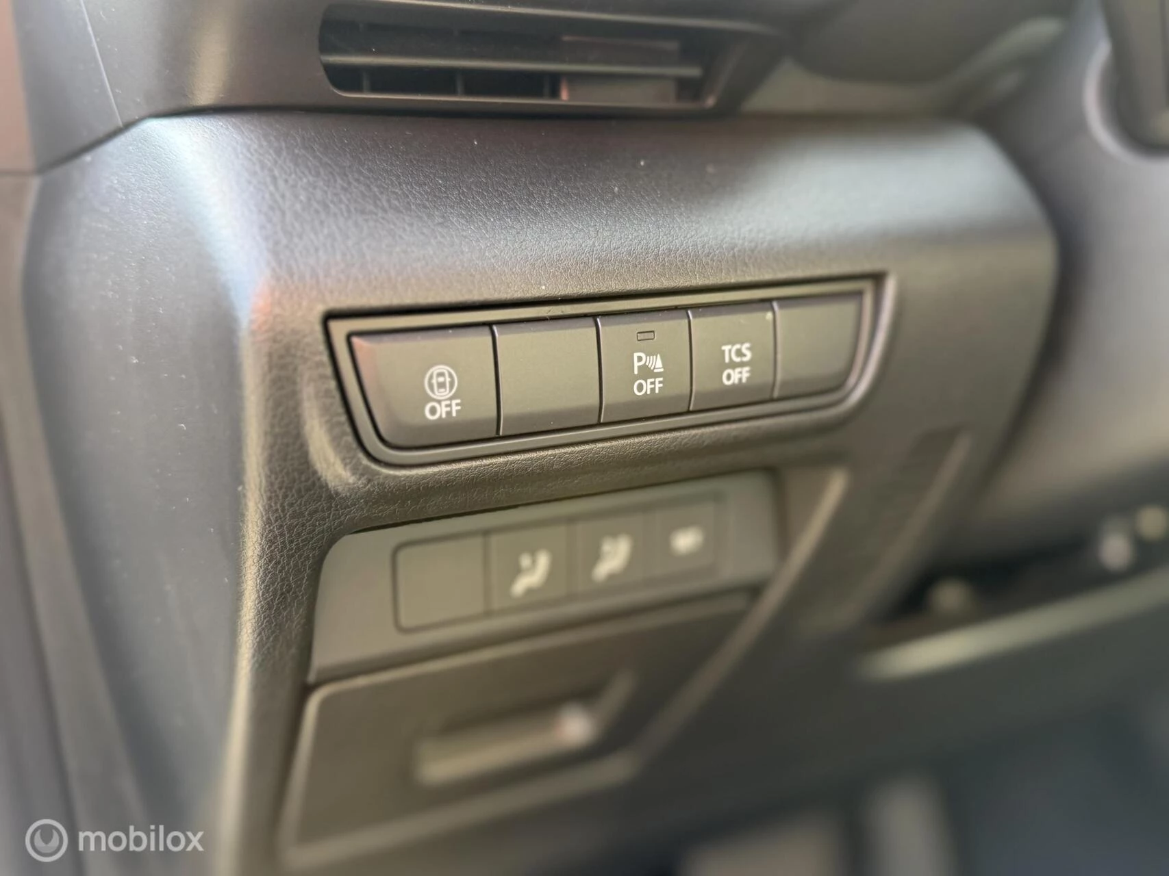 Hoofdafbeelding Mazda MX-30