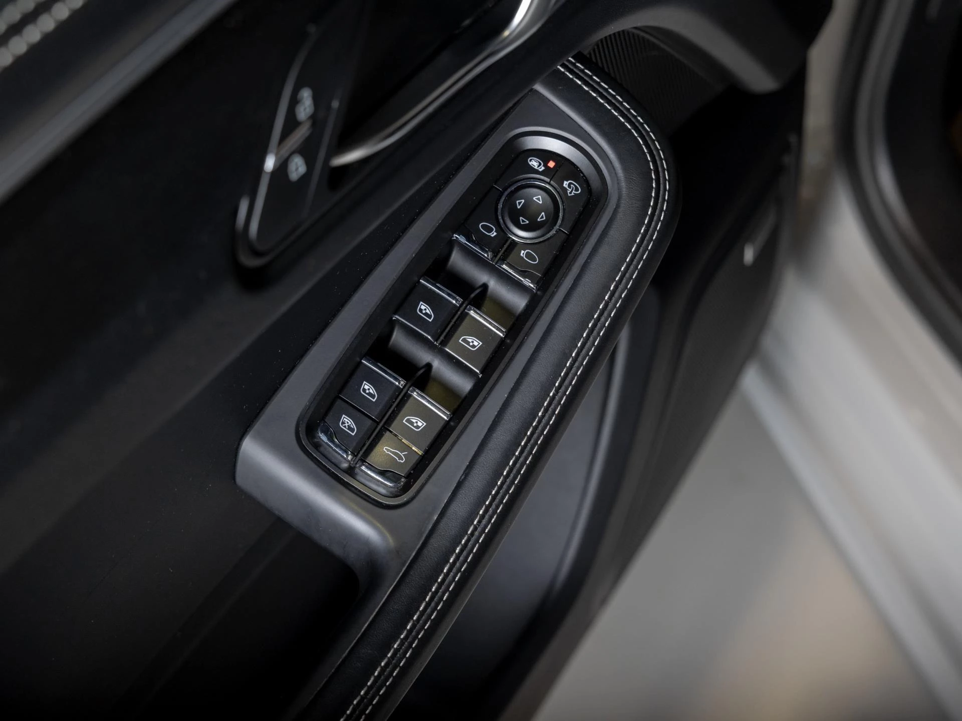 Hoofdafbeelding Porsche Macan
