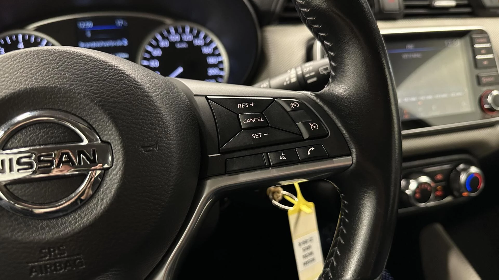 Hoofdafbeelding Nissan Micra