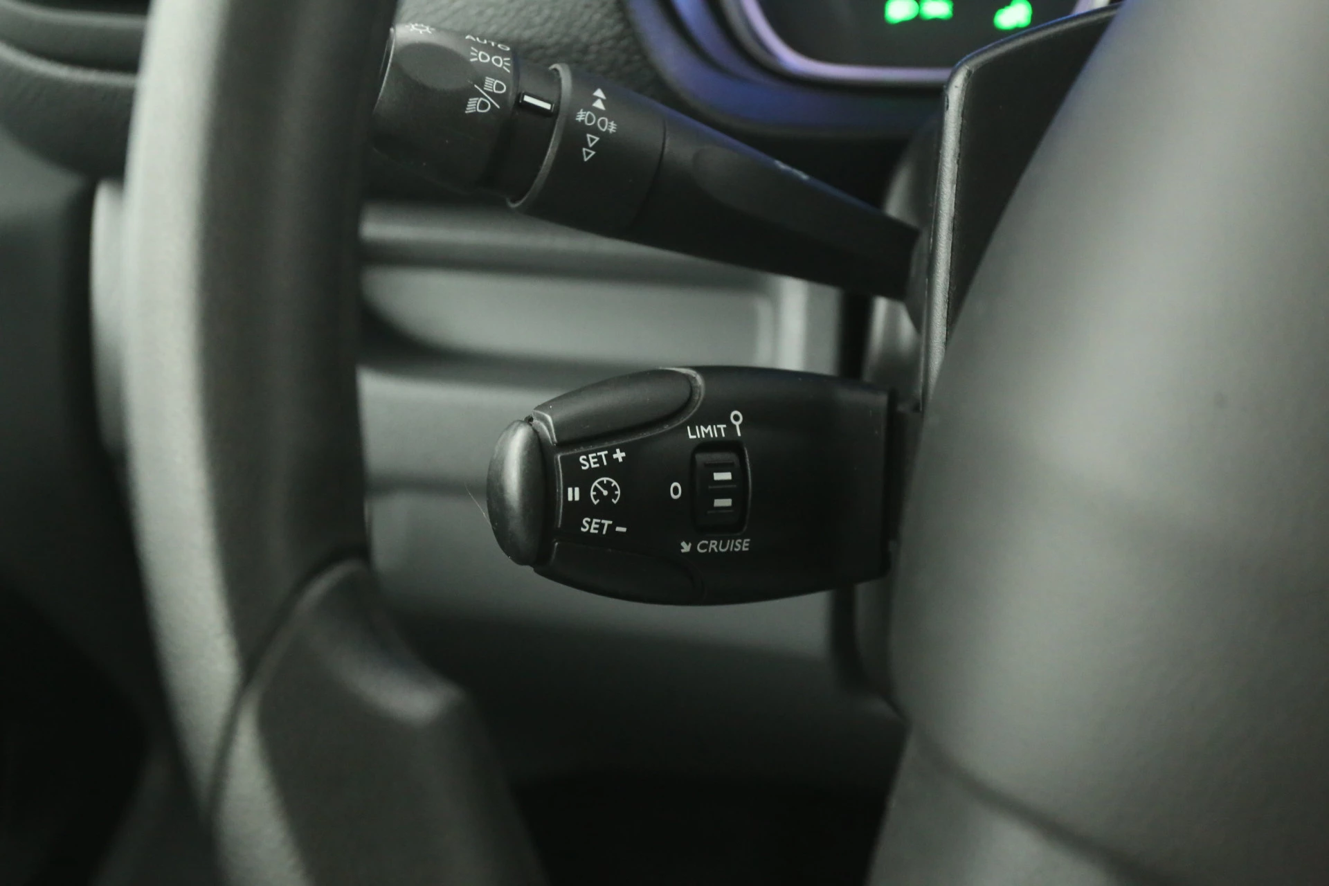 Hoofdafbeelding Peugeot e-Expert