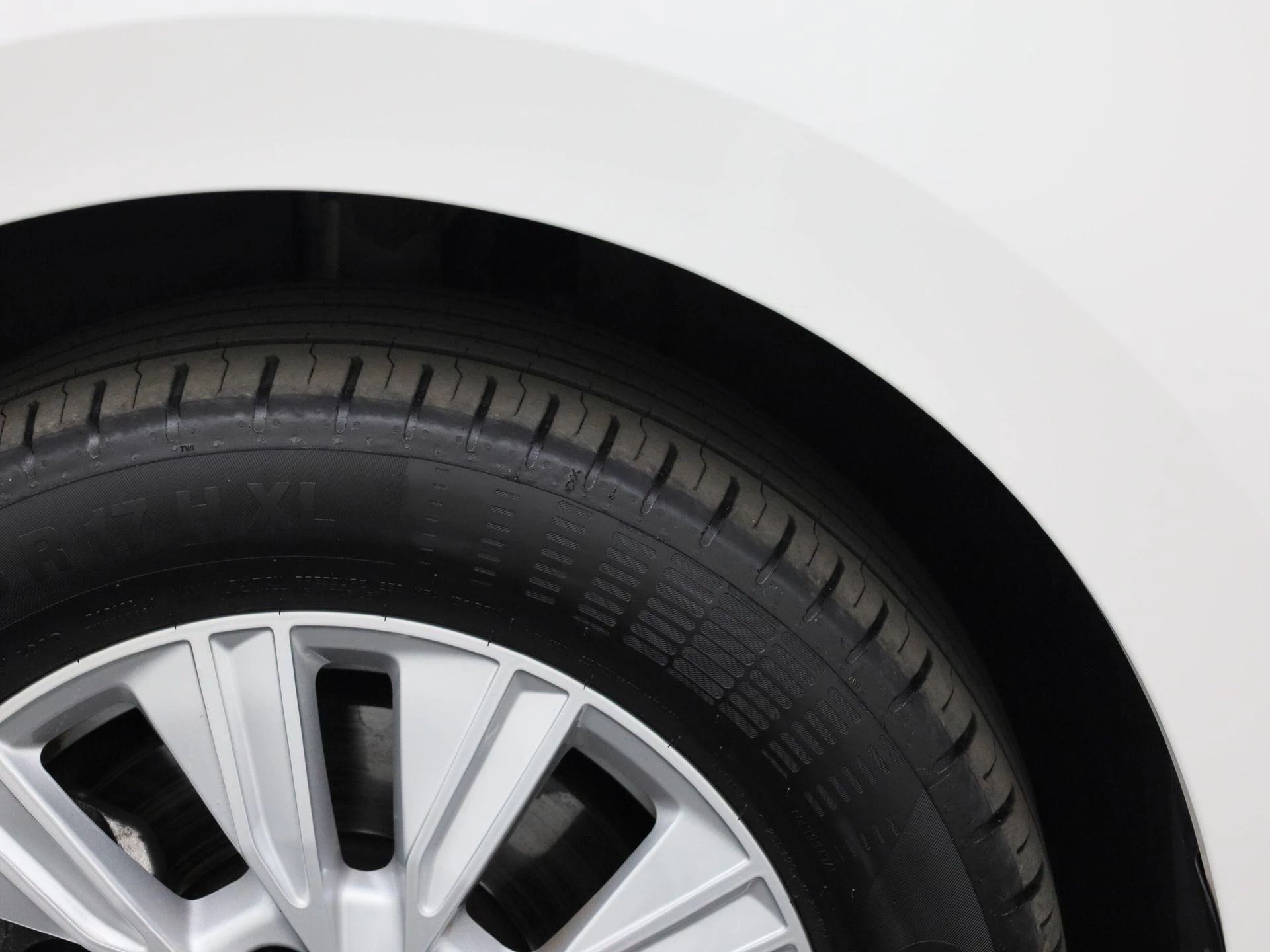 Hoofdafbeelding Volkswagen Multivan