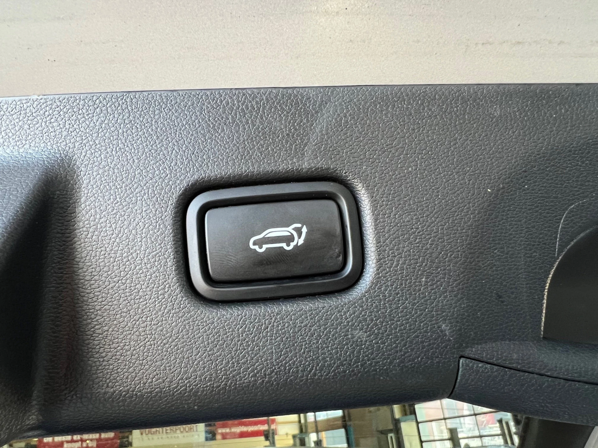 Hoofdafbeelding Hyundai Tucson Hybrid