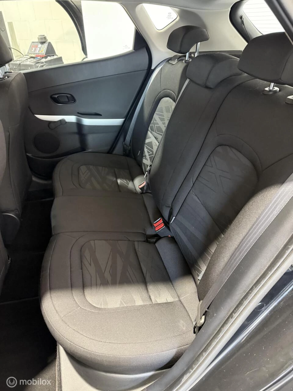 Hoofdafbeelding Kia cee'd