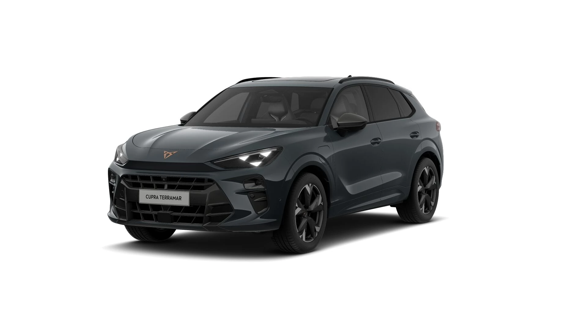 Hoofdafbeelding CUPRA Terramar