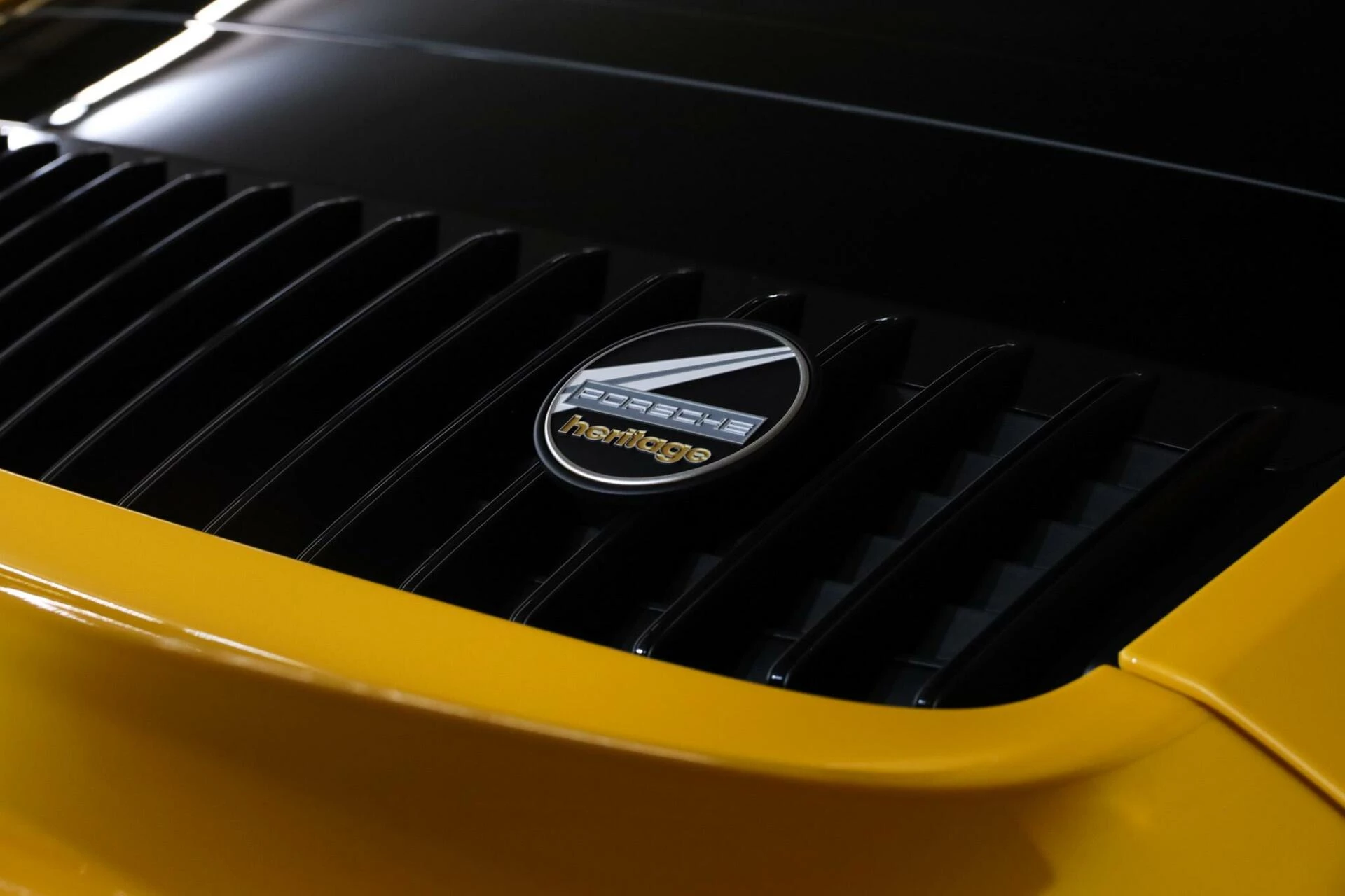 Hoofdafbeelding Porsche 911