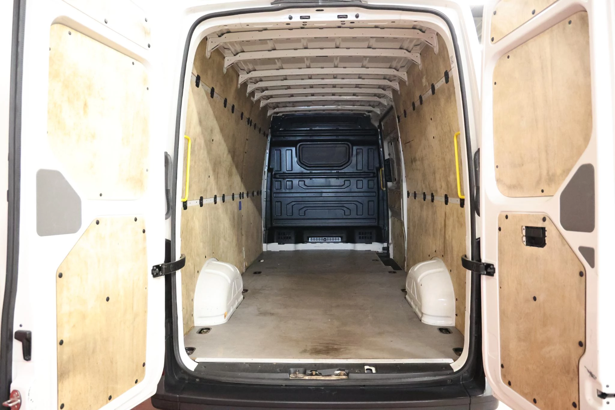 Hoofdafbeelding MAN TGE