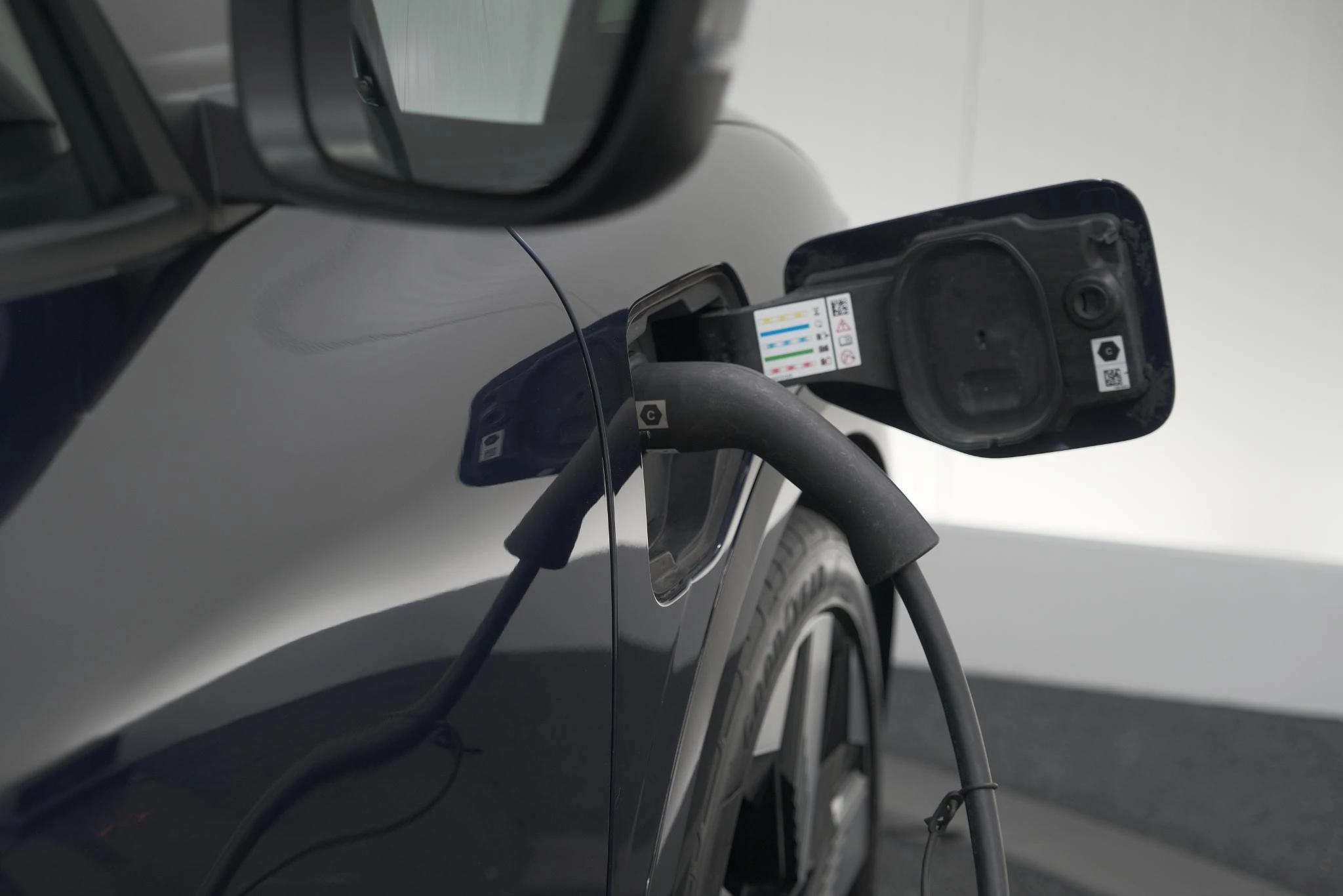 Hoofdafbeelding Renault Megane E-Tech