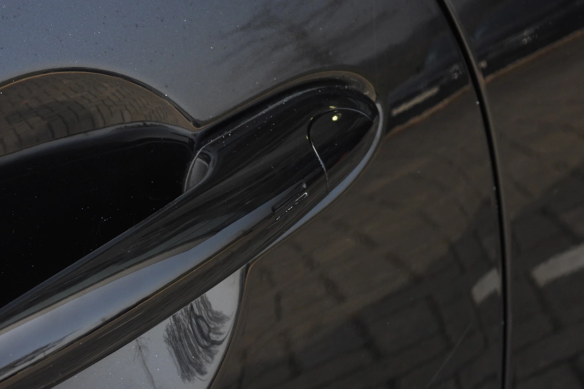 Hoofdafbeelding MINI Cooper Cabrio