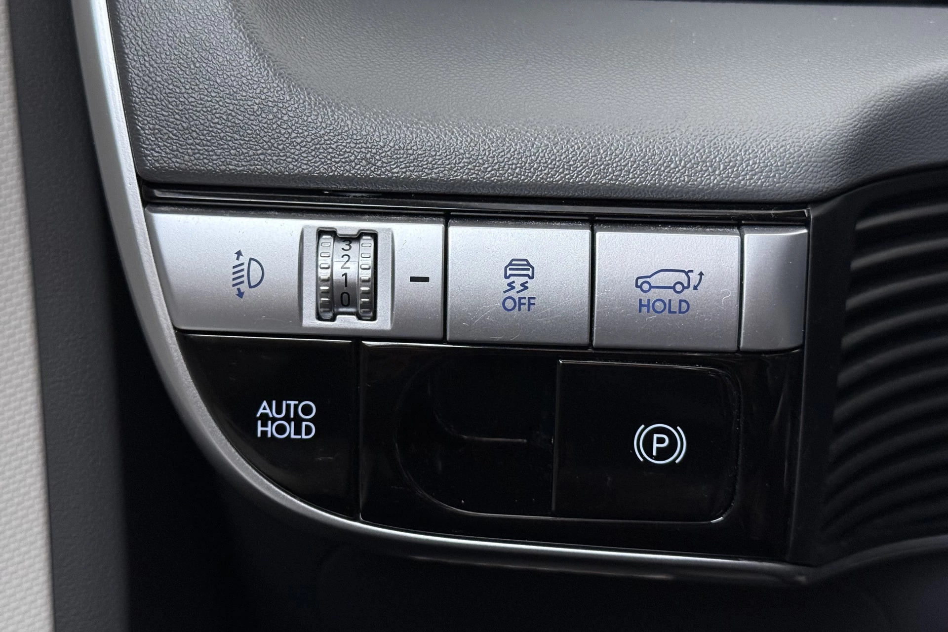 Hoofdafbeelding Hyundai IONIQ 5