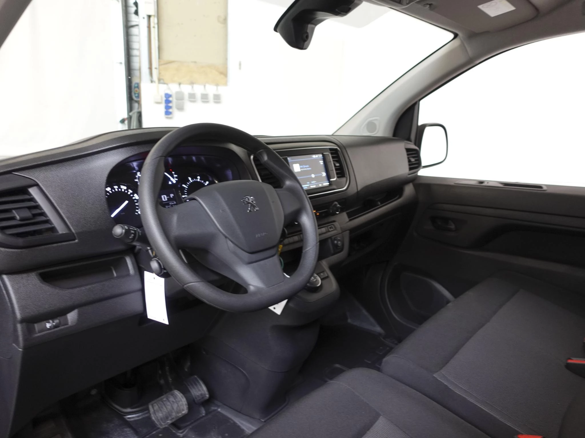 Hoofdafbeelding Peugeot Expert