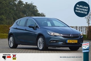 Opel Astra 1.4  Turbo150 pk  Edition navi/airco ECC