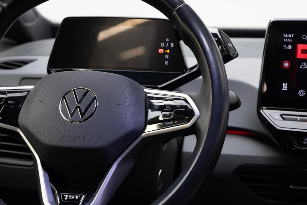 Hoofdafbeelding Volkswagen ID.3