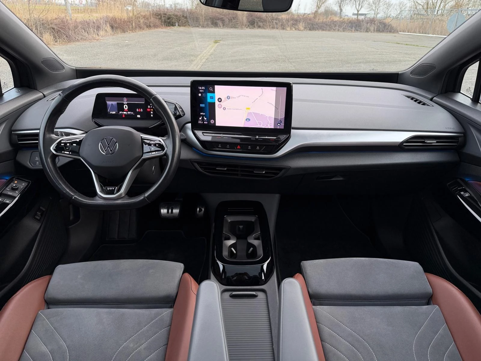 Hoofdafbeelding Volkswagen ID.4