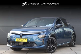 Lancia Ypsilon Edizione Cassina Limitata 51 kWh / Direct leverbaar / Nieuw!