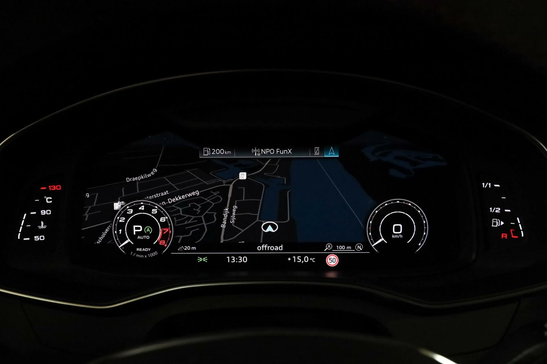 Hoofdafbeelding Audi RS6
