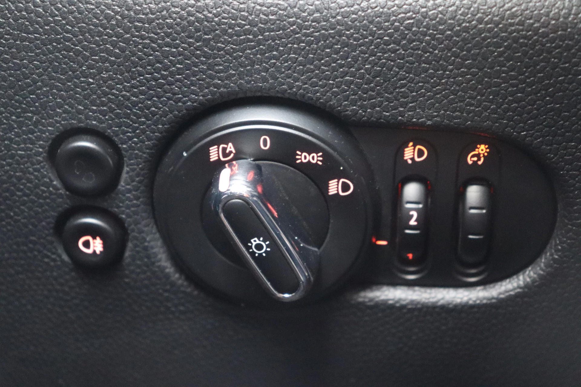 Hoofdafbeelding MINI 3-deurs