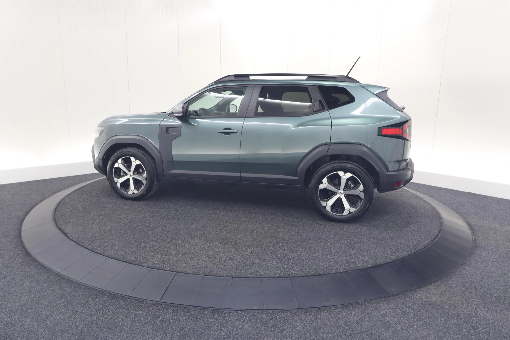 Hoofdafbeelding Dacia Duster