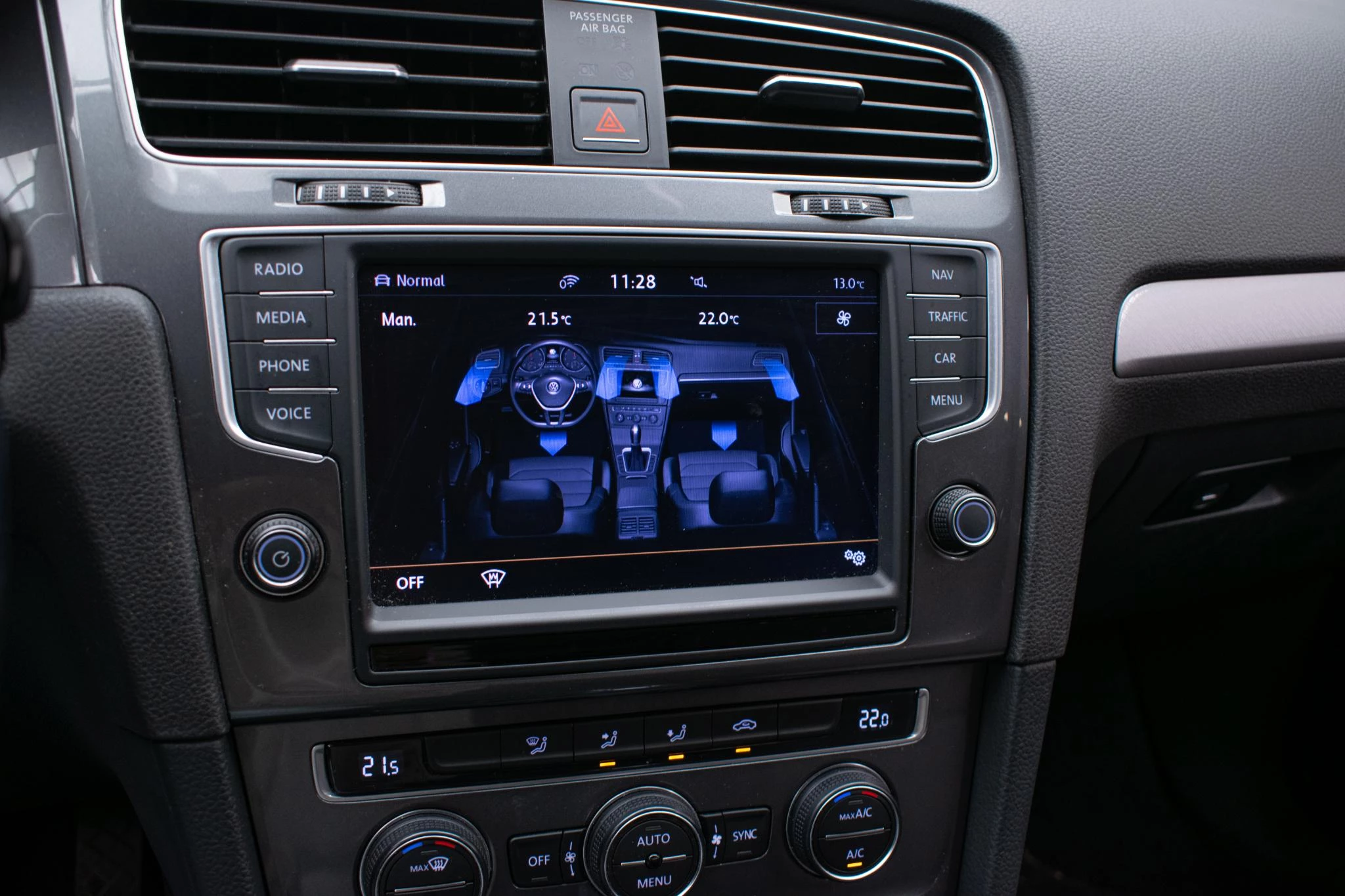 Hoofdafbeelding Volkswagen e-Golf