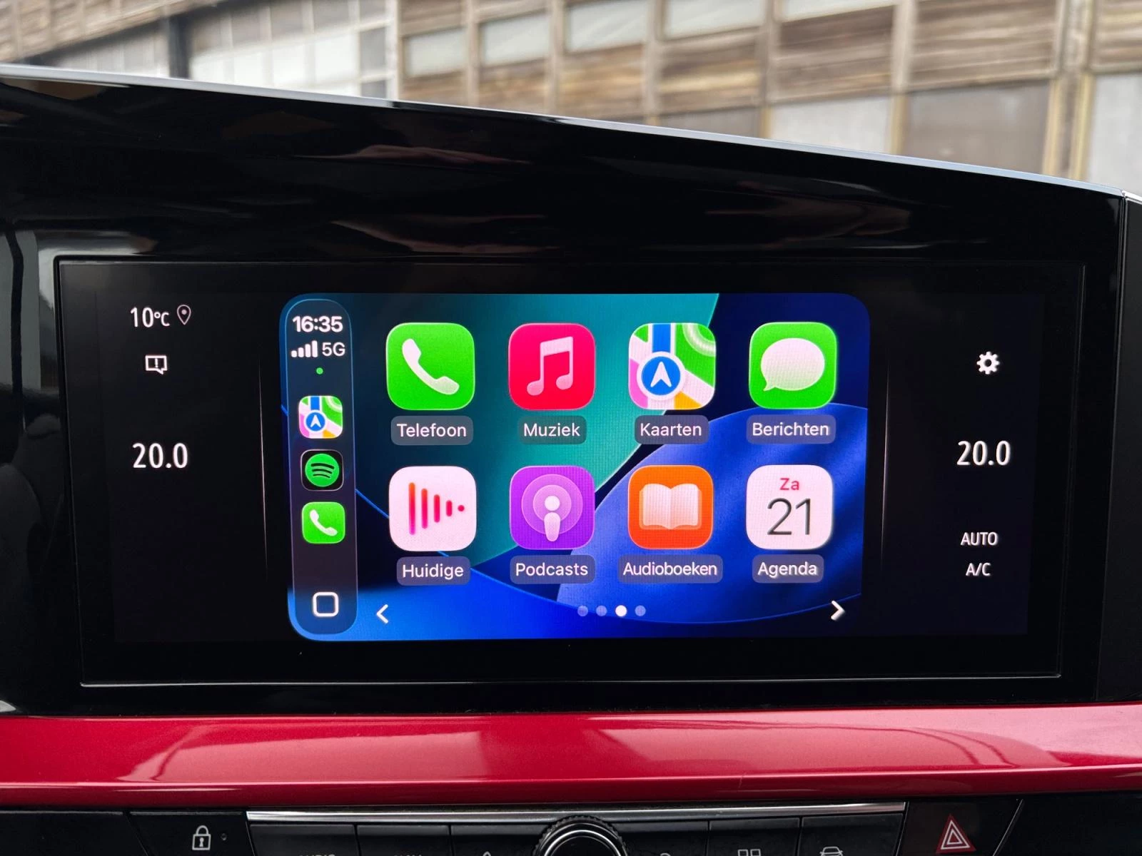 Hoofdafbeelding Opel Mokka-e