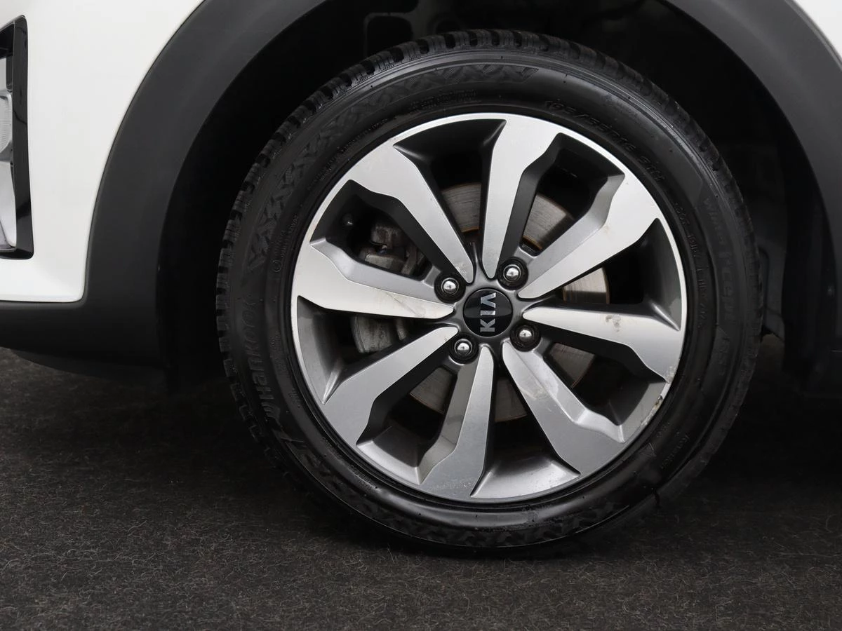 Hoofdafbeelding Kia Stonic