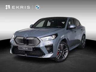 BMW iX2 xDrive30 M Sport Edition | M Sportpakket Pro | Premium Pack | Comfort Pack | Panoramadak