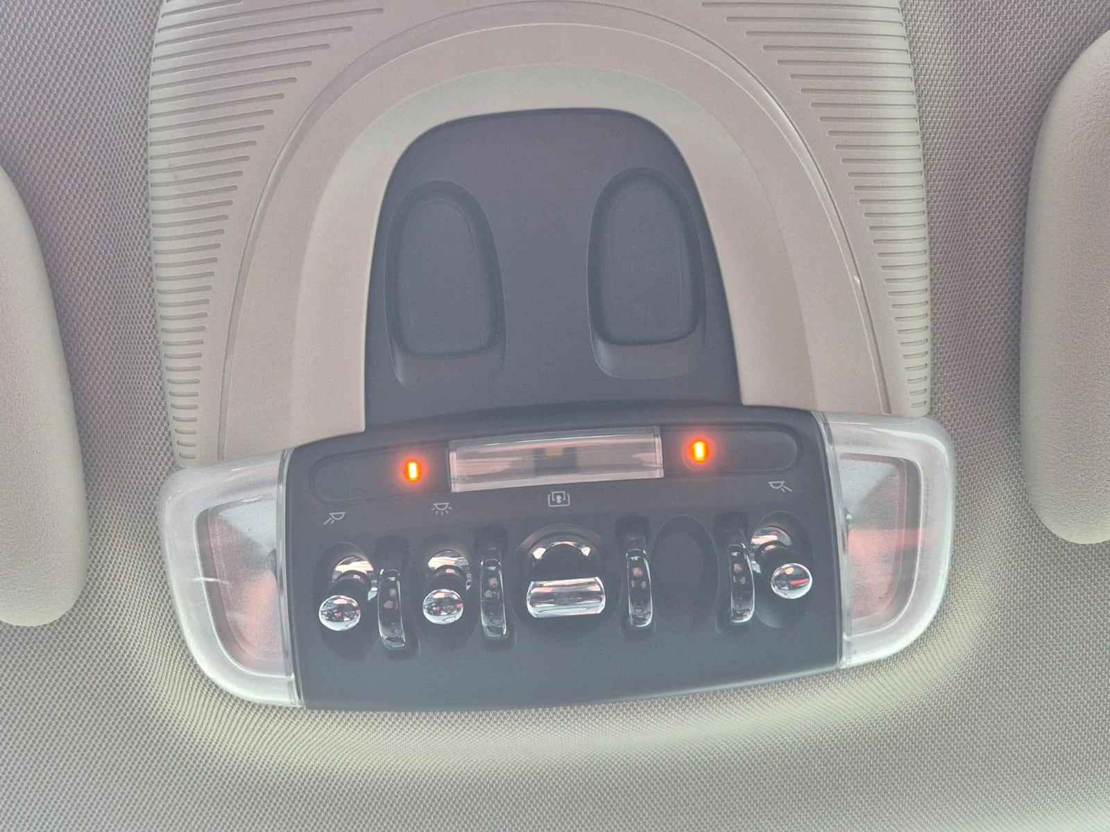 Hoofdafbeelding MINI One