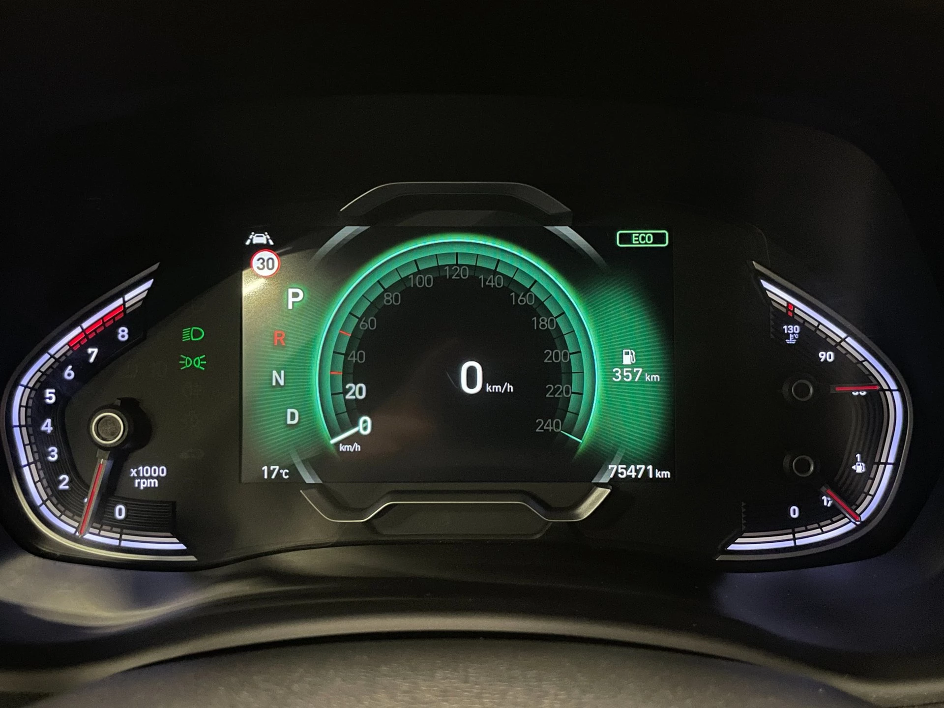 Hoofdafbeelding Hyundai i30