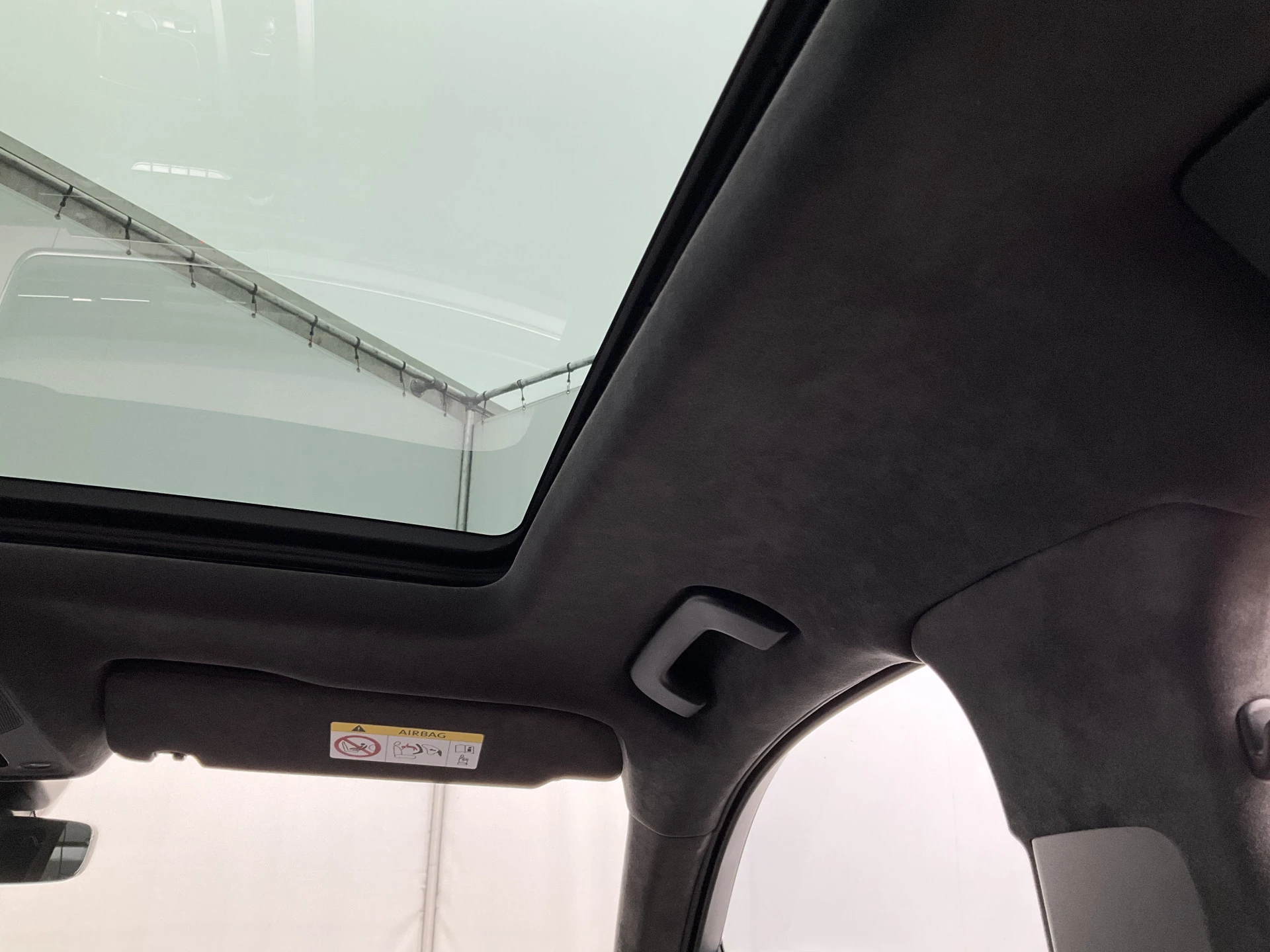 Hoofdafbeelding Audi SQ7