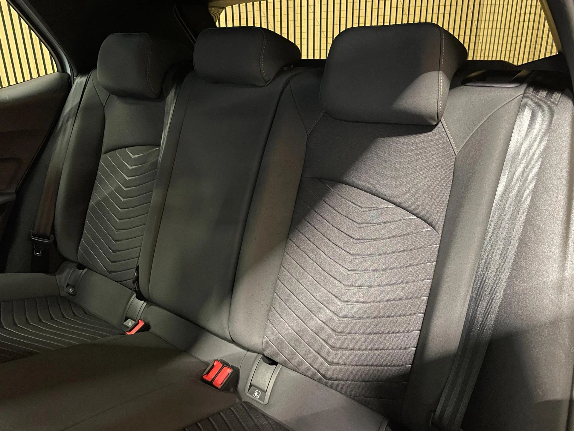 Hoofdafbeelding CUPRA Born