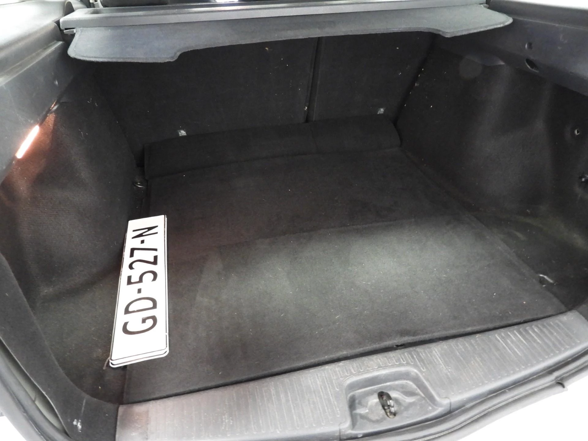 Hoofdafbeelding Dacia Logan