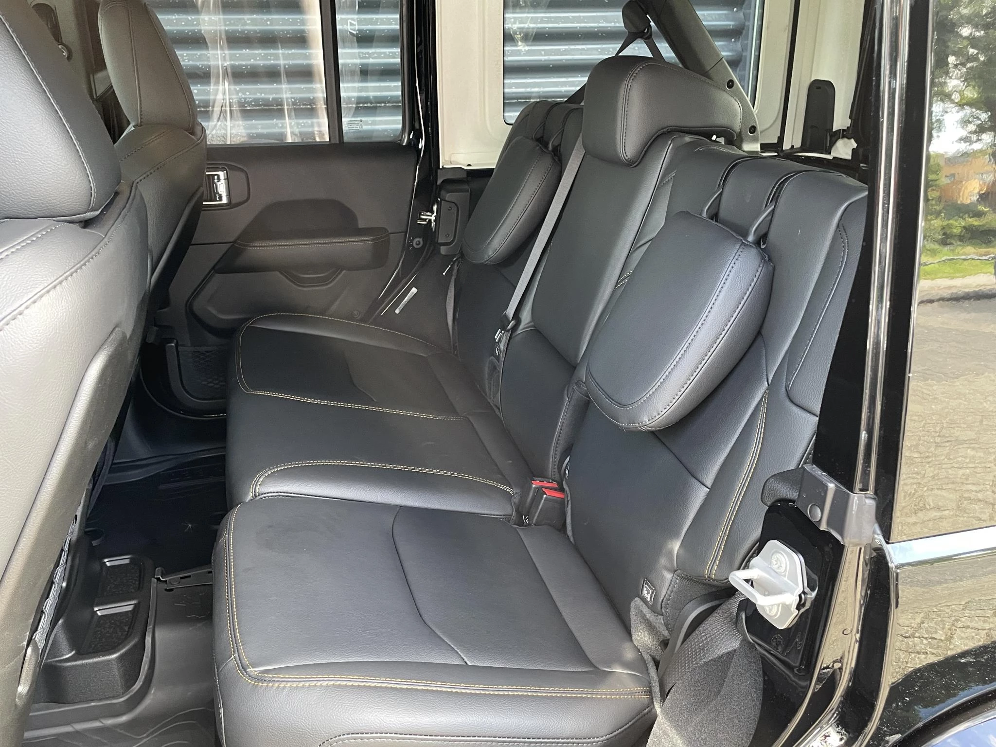 Hoofdafbeelding Jeep Wrangler