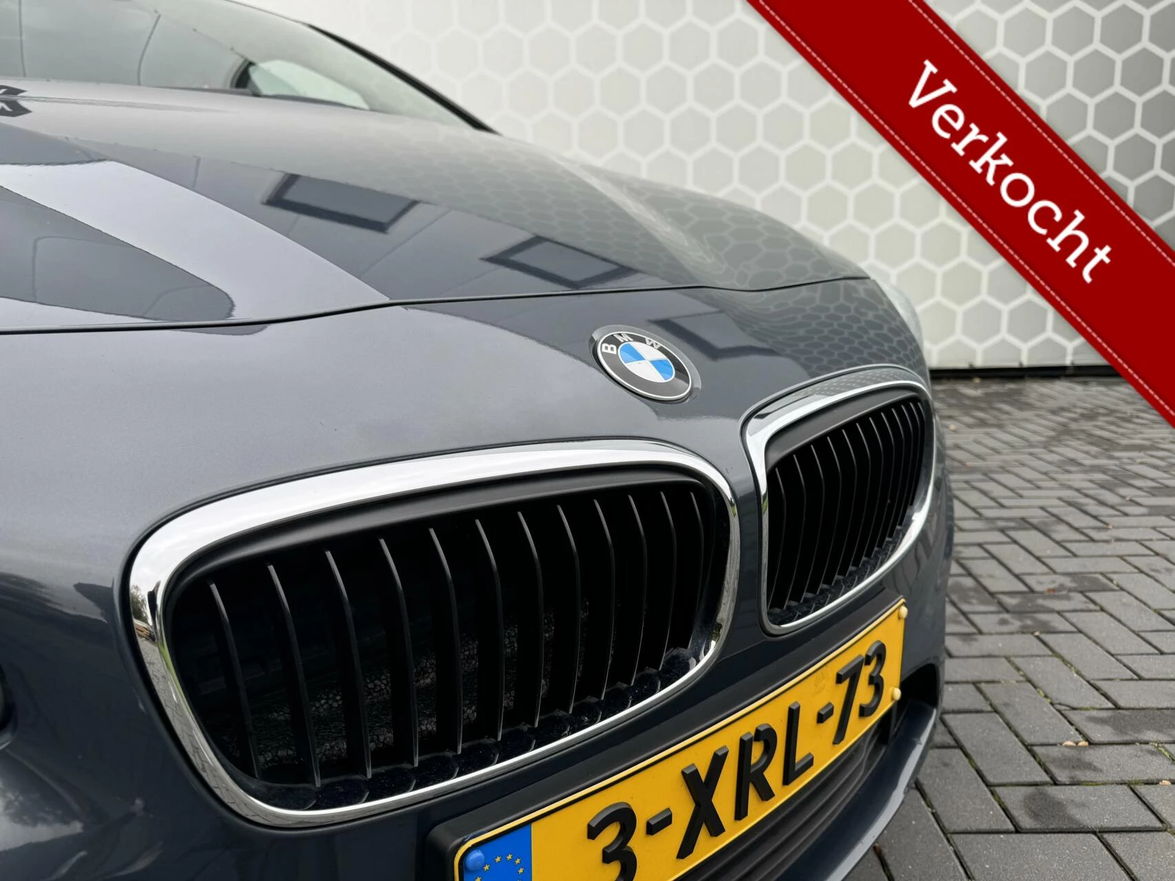 Hoofdafbeelding BMW 2 Serie