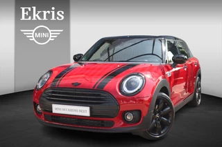 MINI Clubman Cooper | Business Edition