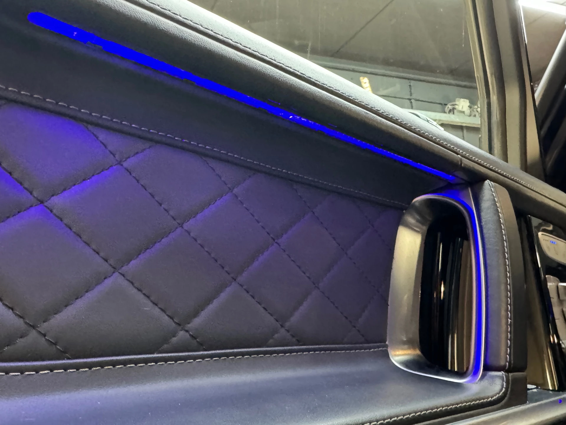 Hoofdafbeelding Mercedes-Benz G-Klasse
