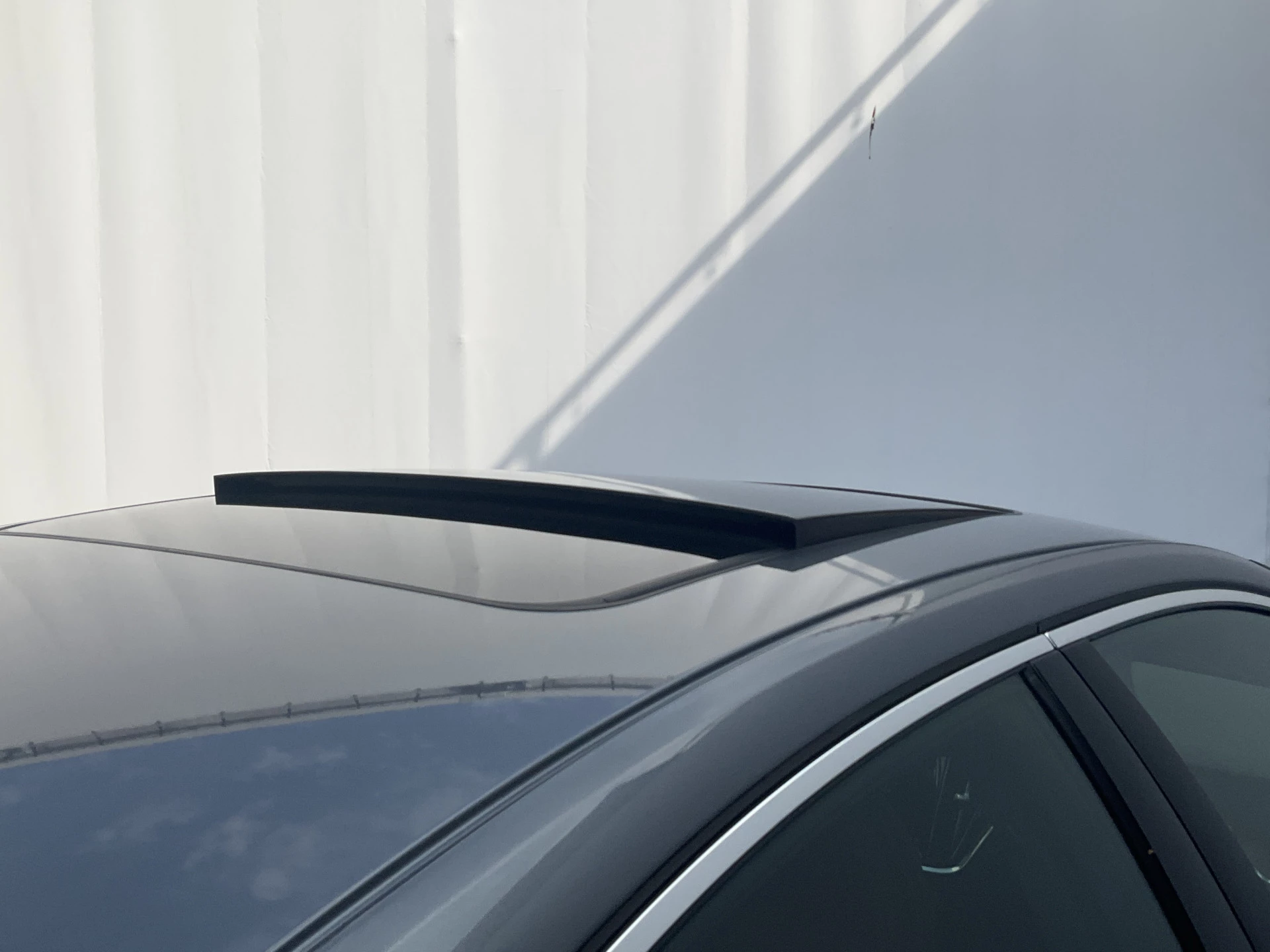 Hoofdafbeelding Volvo S60