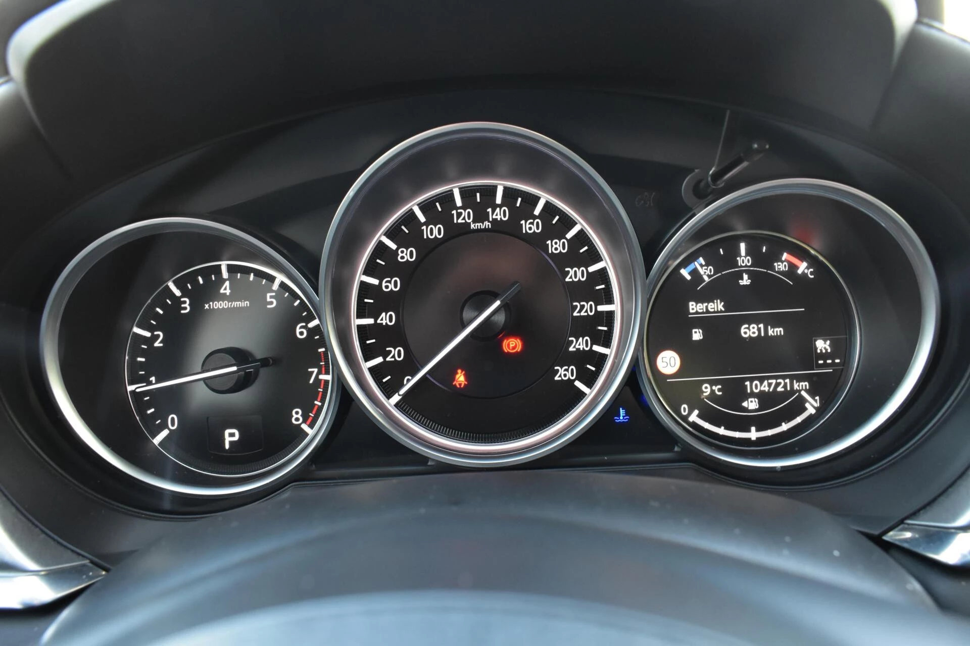 Hoofdafbeelding Mazda 6