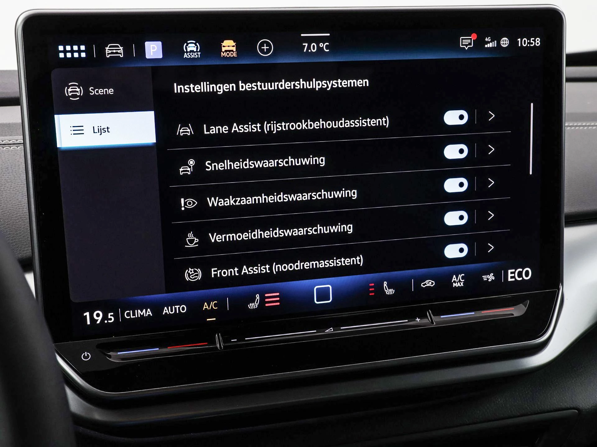 Hoofdafbeelding Volkswagen ID.4