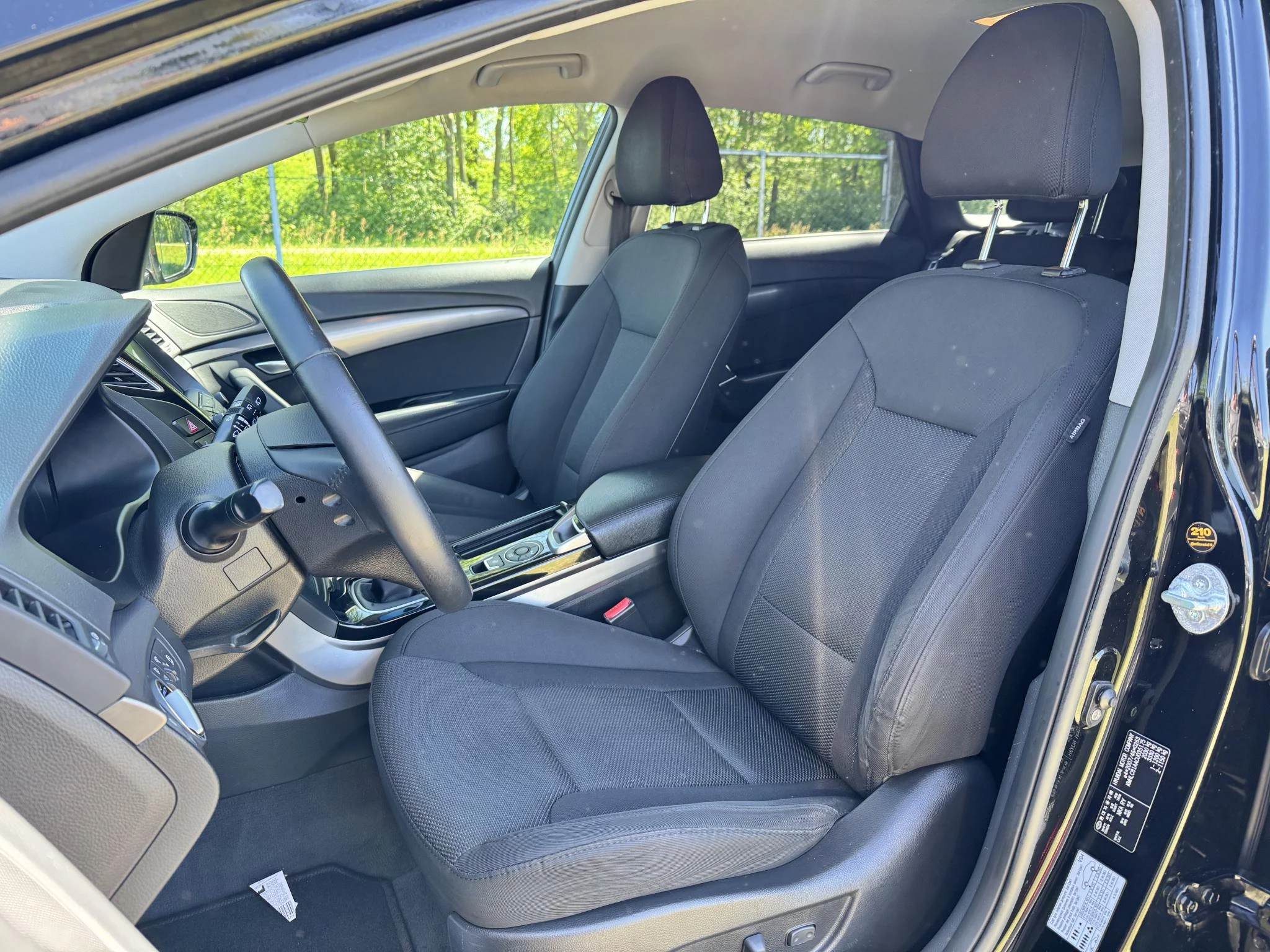 Hoofdafbeelding Hyundai i40