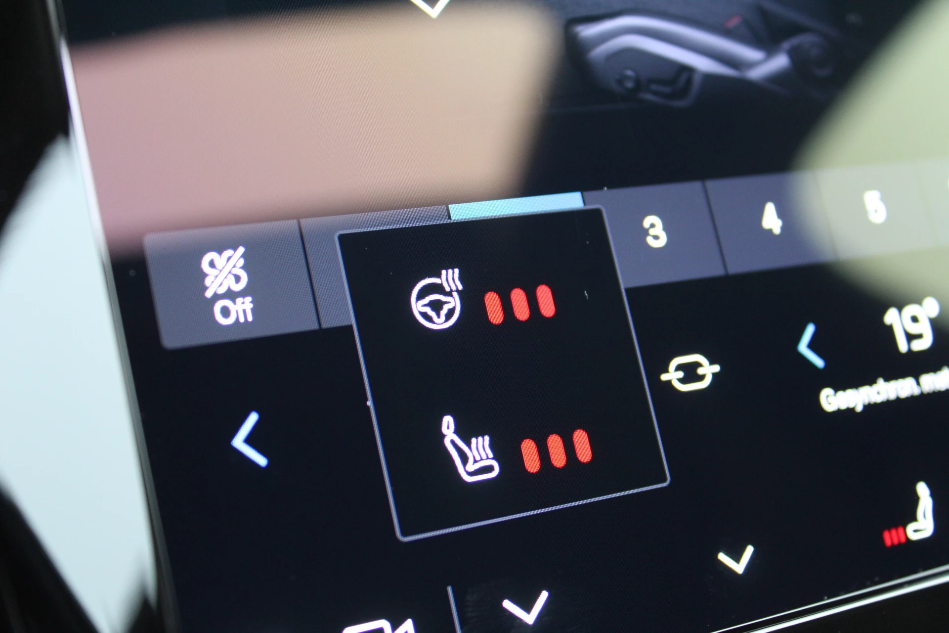 Hoofdafbeelding Volvo S90