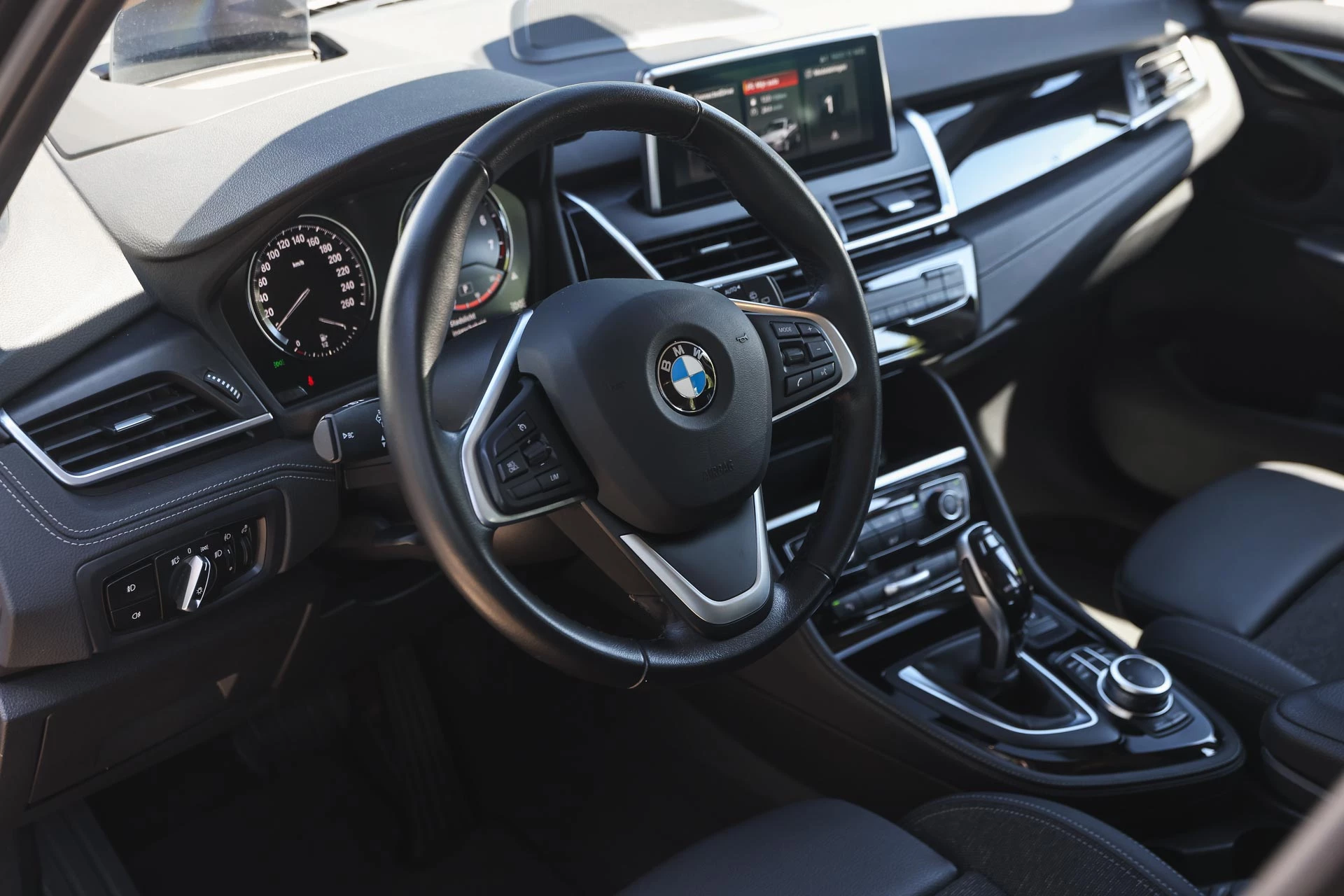 Hoofdafbeelding BMW 2 Serie