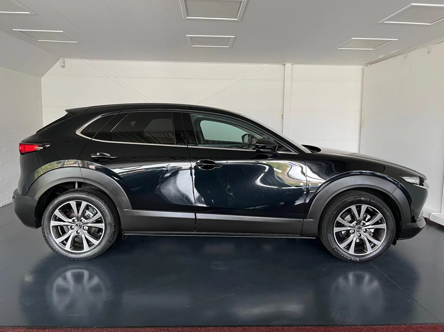 Hoofdafbeelding Mazda CX-30