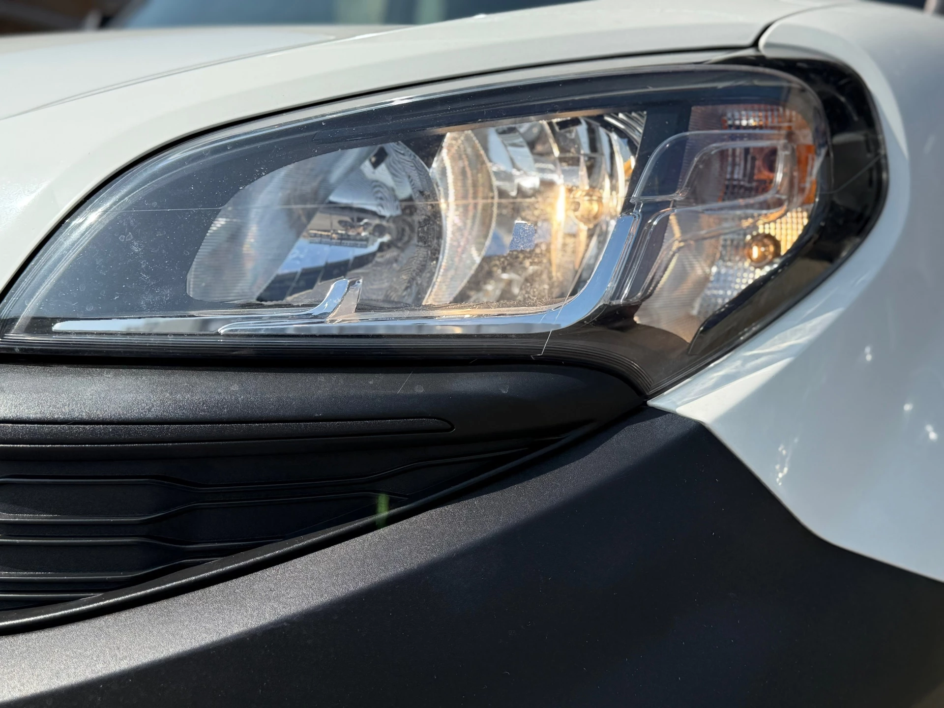 Hoofdafbeelding Fiat Doblò