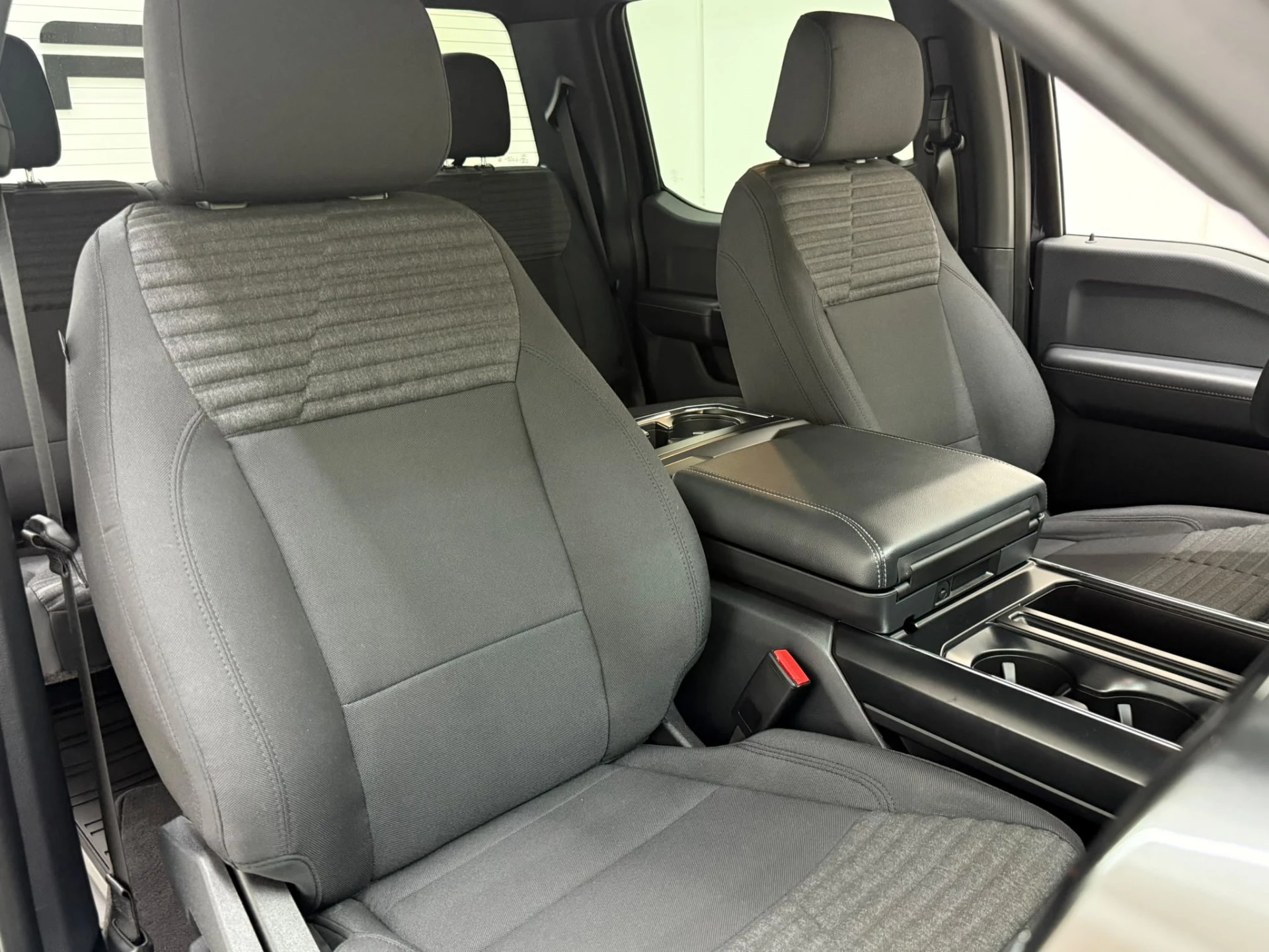 Hoofdafbeelding Ford F-150