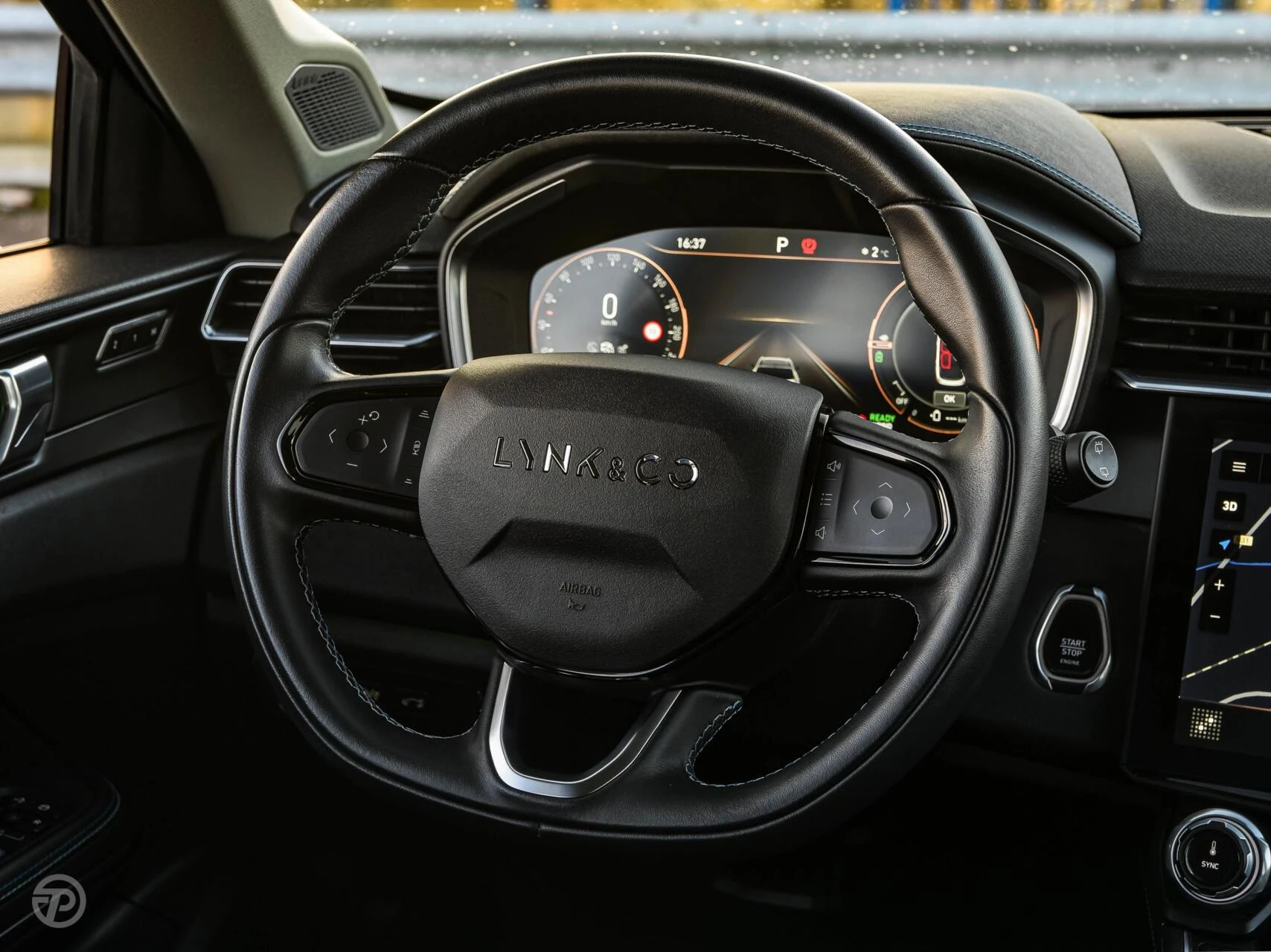 Hoofdafbeelding Lynk & Co 01