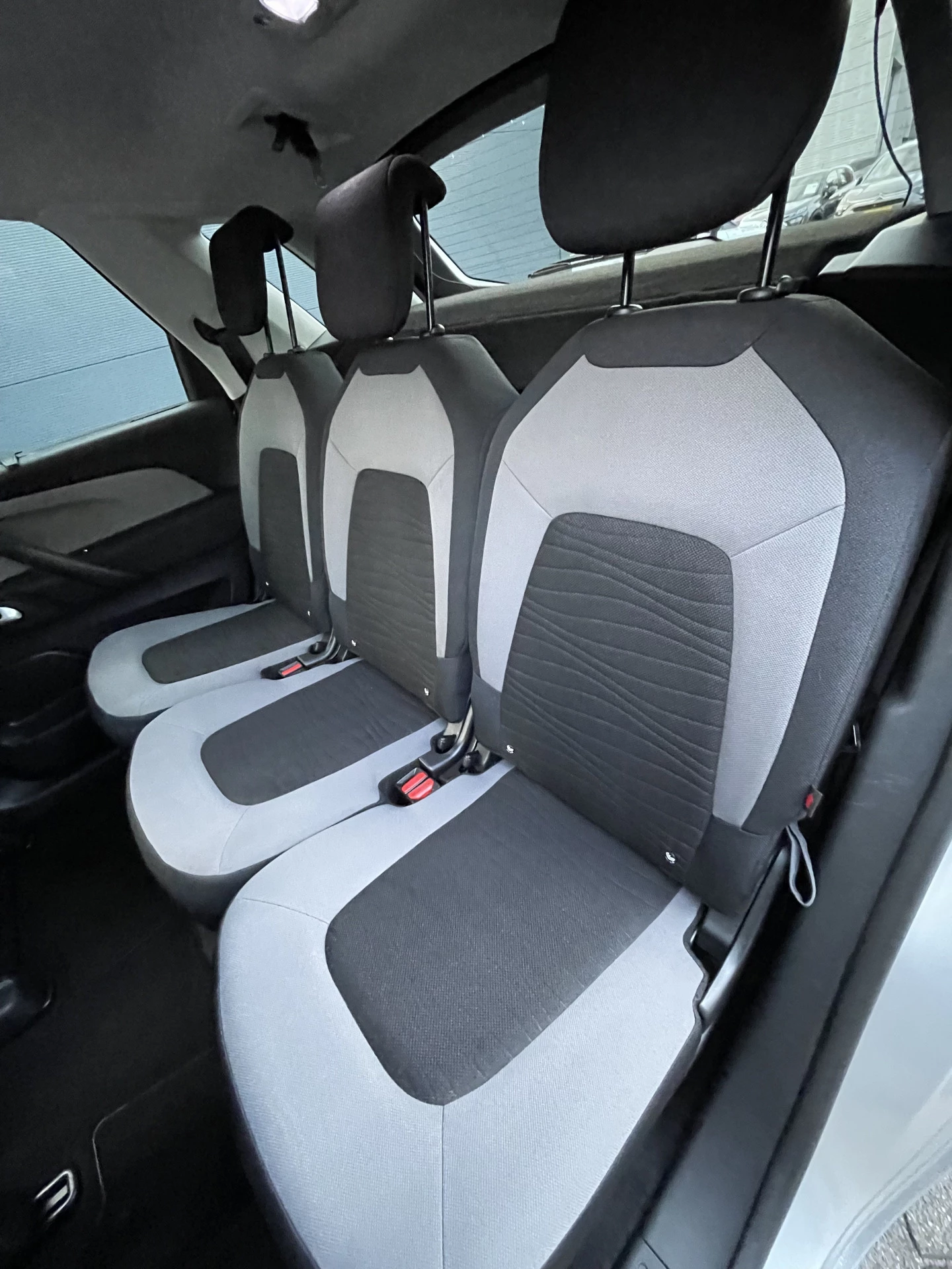 Hoofdafbeelding Citroën C4 Picasso