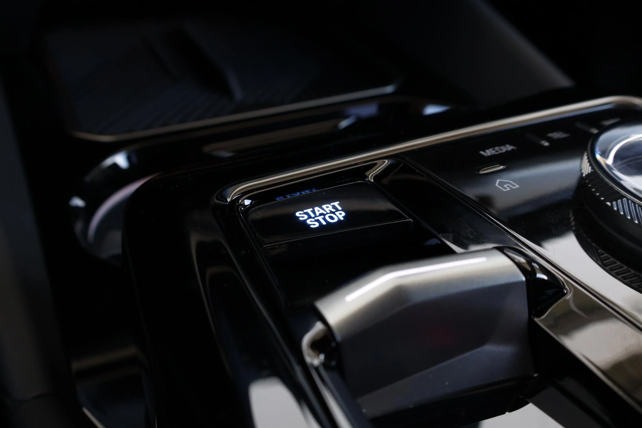 Hoofdafbeelding BMW i5